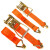 SUK 捆绑带 带棘轮拉紧器 单位：个 起订量10个 货期90天 3米，宽25mm