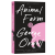 动物农场 动物庄园 英文原版 Animal Farm 乔治奥威尔 经典文学名著 政治小说 课外阅读 搭1984 美丽新世界 局外人 不会发生在这里