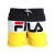 斐乐（FILA） 男士 运动内衣 泳裤 Black L INT