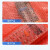 空气泡泡纸30 50cm红色防静电气泡膜卷快递发货包装膜减震泡沫卷 红色60CM 100米（2卷起发）