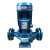 GD立式管道泵离心泵太阳能空气能循环泵热水增压泵泵锅炉 GD50-8T /0.75KW(三相 380V)