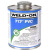 榆钦 UPVC胶水 IPS717 711 PVC进口管道胶粘剂 粘结剂 WELD-ON 717透明946ml