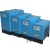 冷干机工业全自动冷冻式干燥机空气油气分离空压机1.5/2.5/3立方 常温6.8立方带自动排水过滤器