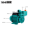 捷核自吸式清水泵JHSB-220 220V 750W 流量60L/min 吸程6-12m 台