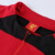 凯日虎（KAIRIHU）切尔西足球服长袖训练服套装男秋冬季成人运动服足球外套套装定制 3516#利物浦红 L(165cm-170cm)