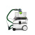 气动干磨机德国 全自动除尘吸尘打磨机砂光工具 3号气动圆形磨机 X 3 150/3 C
