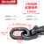 葫芦g80工具锰钢锁链吊索具铁链链条工业起重子定制吊装倒链吊链 国标10mm承重3T