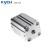 凯宇气动（KYCH）ADVU/ACP紧凑标准气缸20-5/100 20-100 现货