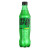 可口可乐 可乐雪碧芬达可选汽水碳酸饮料500ml瓶整箱装 雪碧无糖500ml*24瓶