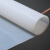 汇鑫茂 硅胶板硅胶垫片耐高温防水硅橡胶方板密封件减震1/1.5/2/3/4/5/6/ 500*500*0.5mm（单面膜） 