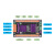 EP4CE10小板FPGA开发板核心板cyclone iv altera 焊针+B下载器USB BLASTER