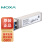 SFP-10GLRLC-T  摩莎MOXA 万兆单模光模块 SFP-10GLRLC