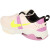 NIKE耐克女式 Zoom Bella 6 跑步训练鞋 Dr5720 运动鞋 鞋款 粉色 7