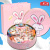 不二家棒棒糖果礼盒装多种可选多种图案棒棒糖糖果小零食节日礼物团购 粉色可爱兔礼盒40只300g1盒
