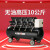 定制空压机工业级220v无油高压汽修空气压缩机大功率打气泵 550Wx3-65L