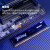金士顿（Kingston） 野兽系列骇客神条DDR4 2666/3200/3600 台式机内存条 RGB灯条 3600MHz DDR4 双条 (8G*2)