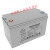 南都蓄电池6-GFM12V100AH铅酸免维护UPS机房2F应急照明直流屏专用