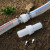 4分6分1寸1.2寸软管快速接头农业灌溉接头软水管修复塑料活接头 1.2寸软管接头(送喉箍)