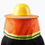 京洲实邦  冰袖1双 遮阳帽檐安全帽JZSB-9120