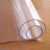 贝傅特 pvc透明地垫 防滑防水塑料地毯保护垫子 2.0mm加厚，磨砂垫70*130cm