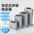 上海威斯康三相自愈式低压并联电力电容器BSMJ0.45无功补偿柜450V BSMJ0.45-6-3