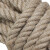 稳斯坦 WST111 麻绳 捆绑绳 打包绳 手工编织绳子 长度可定制 14mm*10m