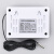 XH-W3103 数显字大功率壁挂装温度控制器温控器30A触点5000W 220V5000W