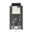 丢石头 NodeMCU-32S开发板 ESP32-S芯片 串口WiFi+蓝牙模块 大范围无线通信 NodeMCU-32S开发板 CP2102芯片 5盒