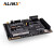 ALINX 黑金 FPGA 开发板 Xilinx Spartan6 XC6SLX9 FPGA入门学习板 AX309带下载器