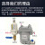 定制储气罐自动排水器气动式排水阀冷干机空压机压缩空气放水适配 定制*ADTV80排水器适配