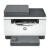惠普（hp） 233sdw/sdn黑白激光打印机复印扫描A4一体机自动双面无线打印输稿器家用商用办公 233sdn（自动双面+有线+输稿器）