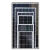 12v太阳能充电板50W24V电池板100W太阳能光伏发电板200w300W定制 50W多晶(630*540):电压18V充12V电