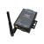 串口网口转wifi以太网透传设备 PLC远程控制下载监控模块HF-9610 9610(胶棒天线)