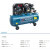 东成 皮带式空压机有油充气泵Q1E-FF-0.6/8空气压缩机