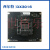 烧录座GX/DX3016/QFP80适配座/希尔特编程器6100N座750 DX3016