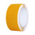  安晟达 pvc防滑胶带 防水耐磨安全警示条 黄色5cmX5m（2个装）