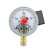 定制红旗仪表  电接点压力表 0-1.6MPA水泵水塔控制器 0～10 MPA