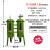 气泵空压机用油水分离器 压缩空气净化喷漆等气动气源精密过滤器 FS-10（高压款）