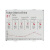 12.48寸红黑白三色电子书墨水屏模块 Arduino/ESP32货架标签 12.48inch e-Paper Module