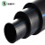盈盛发 PE给水管黑色  PVC给水管白色   外径20mm-外径125mm  米 外径25mm PVC给水管