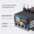 热过载继电器昆仑NXR系列热继电器保护过载保护热过载保护器 NXR-100 23A-32A