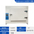 定制高温恒温干燥箱工业烤箱400度500度电热商用实验室电焊条烘箱 DHG500-3