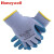霍尼韦尔（Honeywell）耐磨耐刺穿防割防刮天然乳胶涂层手套2094140CN-09蓝色 蓝色1副 10