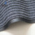 米奇特工 红地毯走廊过道地毯 PVC可裁剪双条纹酒店地垫 楼梯垫可定制 灰色1.2m*15m