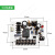 电源板12V5A3A 遥控电源控制器 单双门电磁锁电路板 遥控一拖一