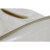 威蝶36cmA-2乳胶手套防水防污耐磨耐酸碱防腐蚀防护白色标准厚劳保手套 均码
