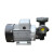 赛越高温导热油循环泵试验仪器200度250W模温机马达热水泵 YS-15-120