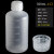 ASONEPP塑料小口试剂瓶100/250/500mL亚速旺刻度广口瓶大口瓶 小口 500mL