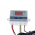 定制XH-W3001微数字温度控制器 温控器智能电子式控温开关 数显 备用1米防水探头