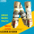 陶瓷熔断器FNQ-R-15 15A10A12A20A25A30A慢断600Vac FNQ-R-2-1 FNQ-R-1-1/2 1.5A CLASS CC等级